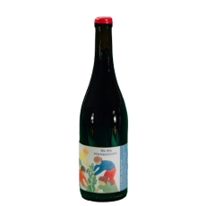 Vin des Vendangeurs